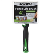Ronseal Fencelife Brush