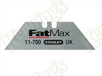 Stanley Fatmax Utility Blades (100)