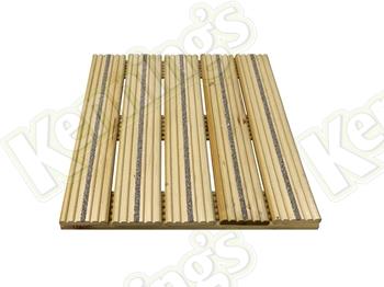 Anti Slip Discount Decking Tile (545 x 545mm)