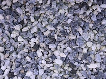 20mm Black Ice (Bulk Bag)