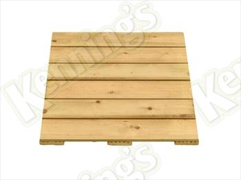 Discount Decking Tile (545 x 545mm)