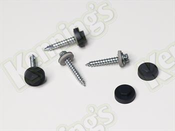 ModBlox™ 40mm Fixing Screw and Cap