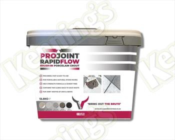 Nexus Rapid Flow™ Brush In Porcelain Grout - Neutral