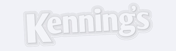 Kennings Logo