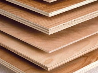 Timber & <br>Sheet Materials