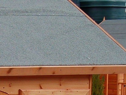 Roofing &<br>Insulation