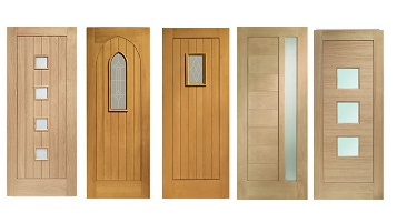 Windows, <br>Doors & Joinery