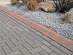 Charcoal - 50mm Block Paving (Sold Per M2)