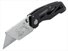 Stanley Folding Utility Knife 0-10-855