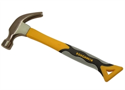 Roughneck Claw Hammer 16Oz Fibre Glass Handle