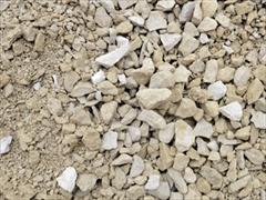 Type 1 Limestone (Half Bulk Bag)