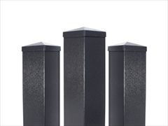 Composite Newel Post 1200mm (100mm x 100mm)