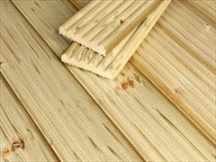 Discount Redwood Decking Boards (94mm x 18mm Finished)