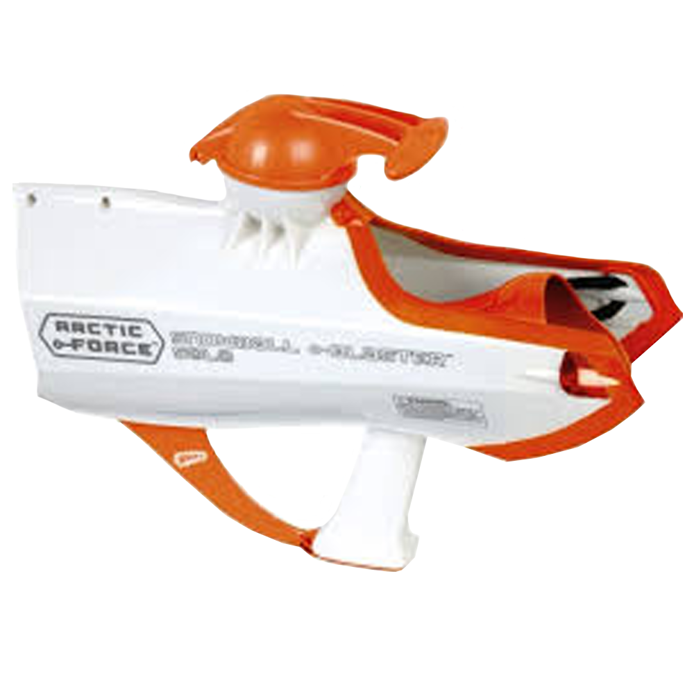 Arctic Force Solo Snow Blaster