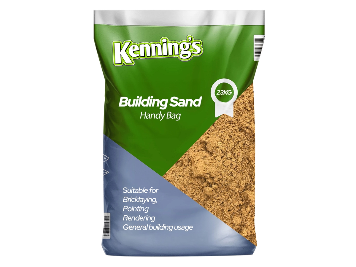 Bulk Bag Aggregates Aggregates Kennings