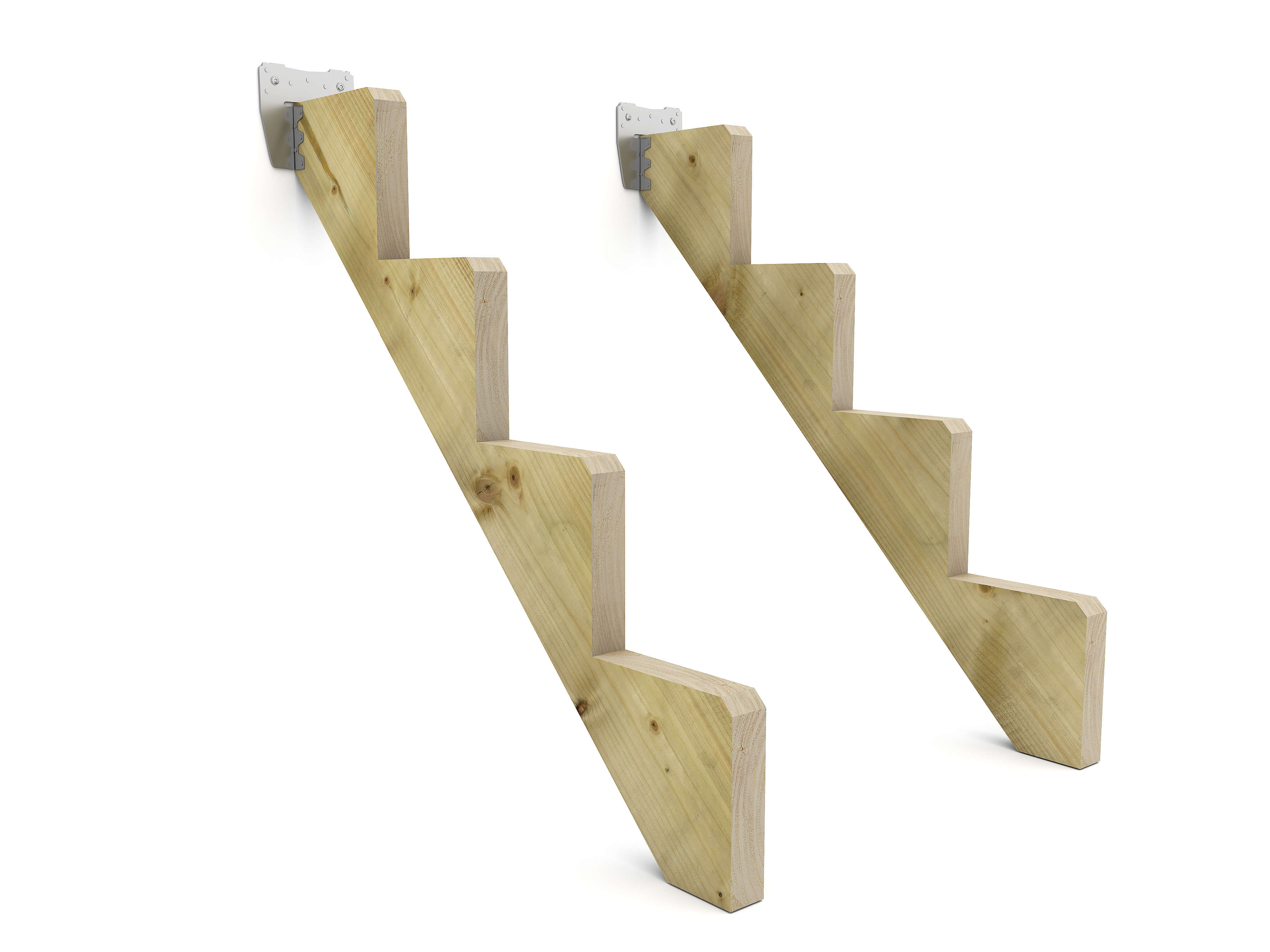 Deck Stringers Decking Stringers Kennings