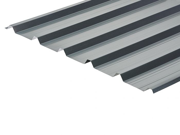 Box Profile Roofing