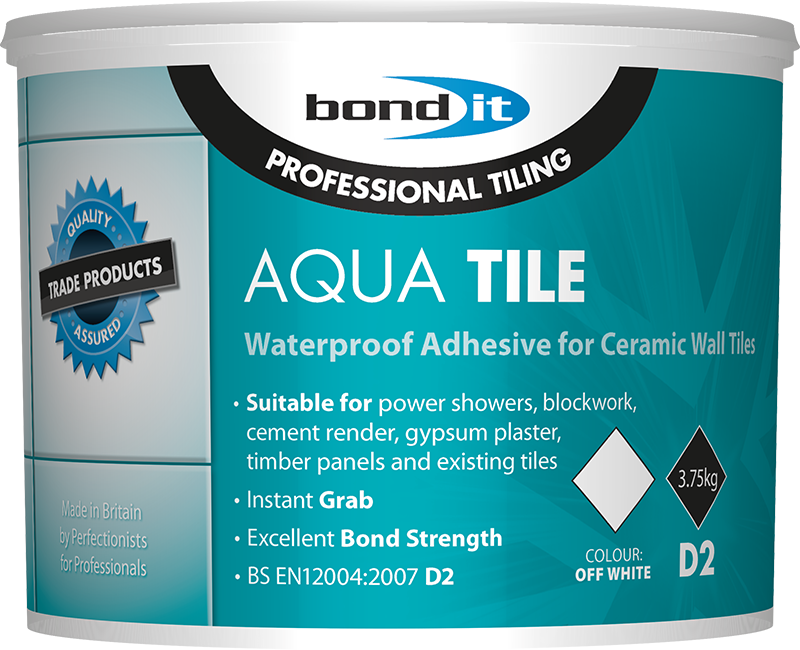 Tile Adhesive Tiling Kennings