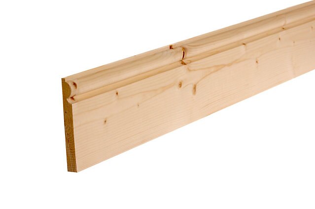 Pine Skirting Boards